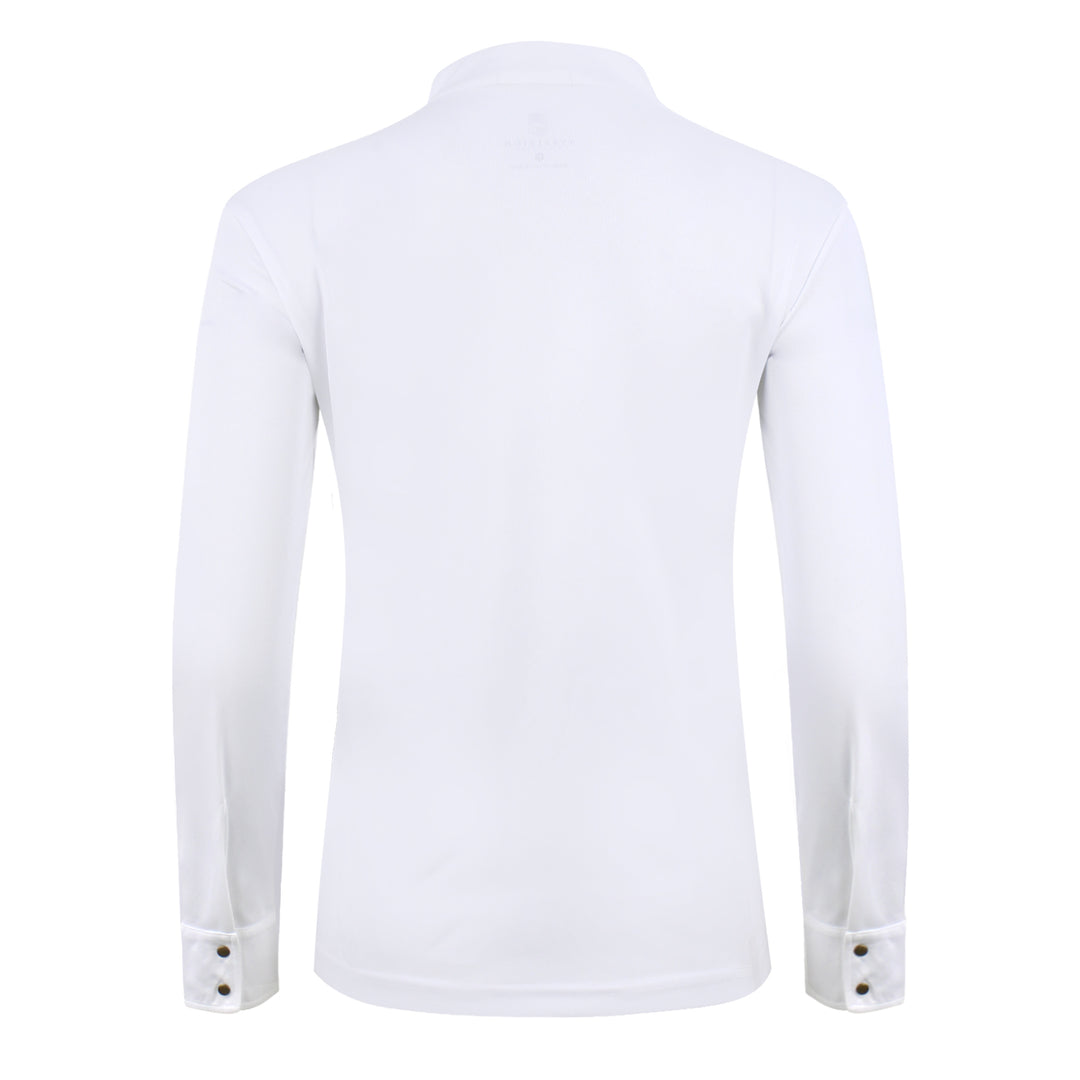 Riders top long sleeve