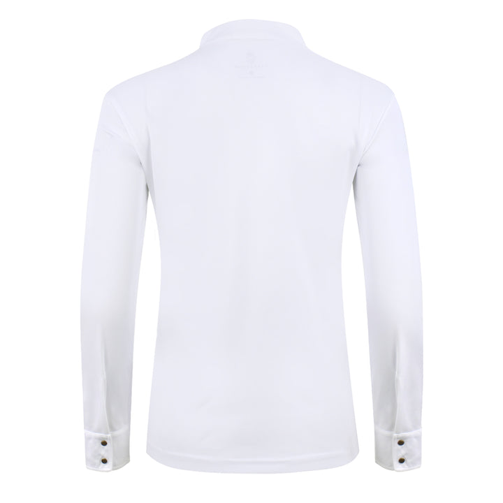 Riders top long sleeve