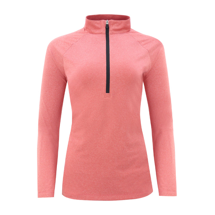 Women´s Quarter Zip