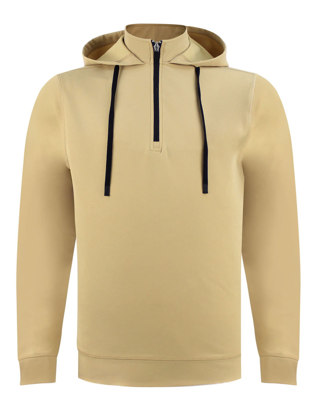 1/4 Zip Hoodie