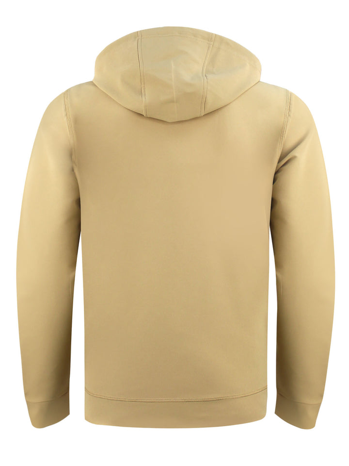 1/4 Zip Hoodie