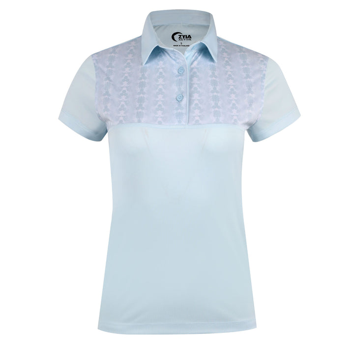 Women Polo Shirt