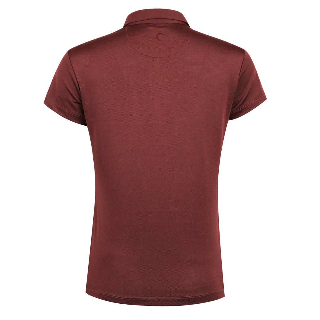 Women Polo Shirt