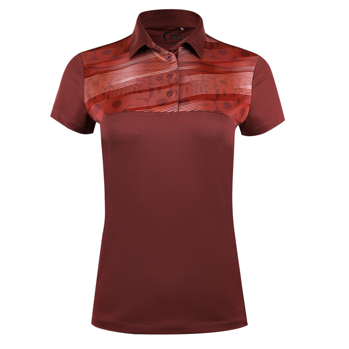 Women Polo Shirt