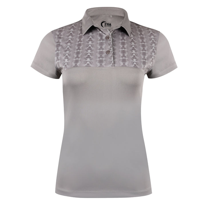 Women Polo Shirt