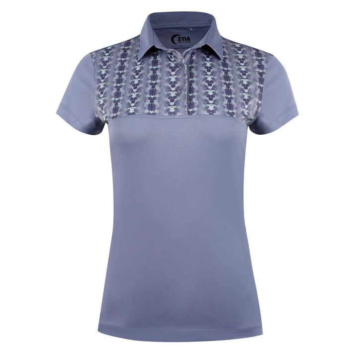 Women Polo Shirt