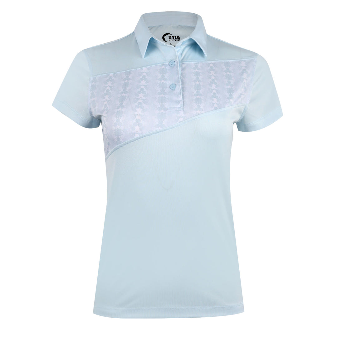 Women Polo