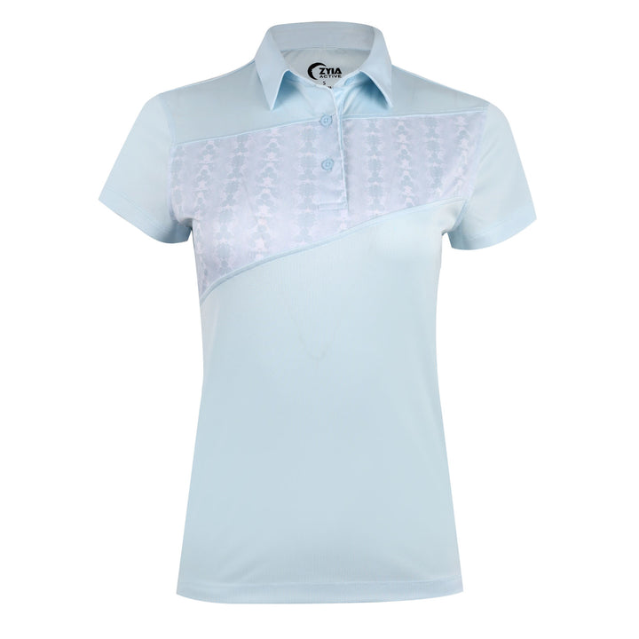 Women Polo