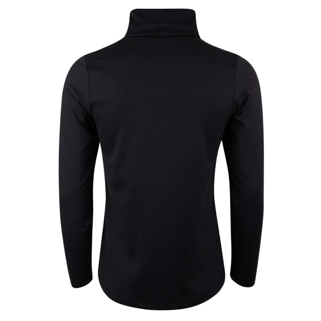 Pullover Roll Neck
