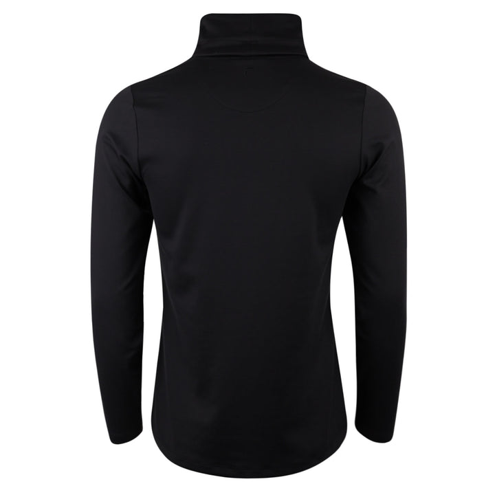 Pullover Roll Neck