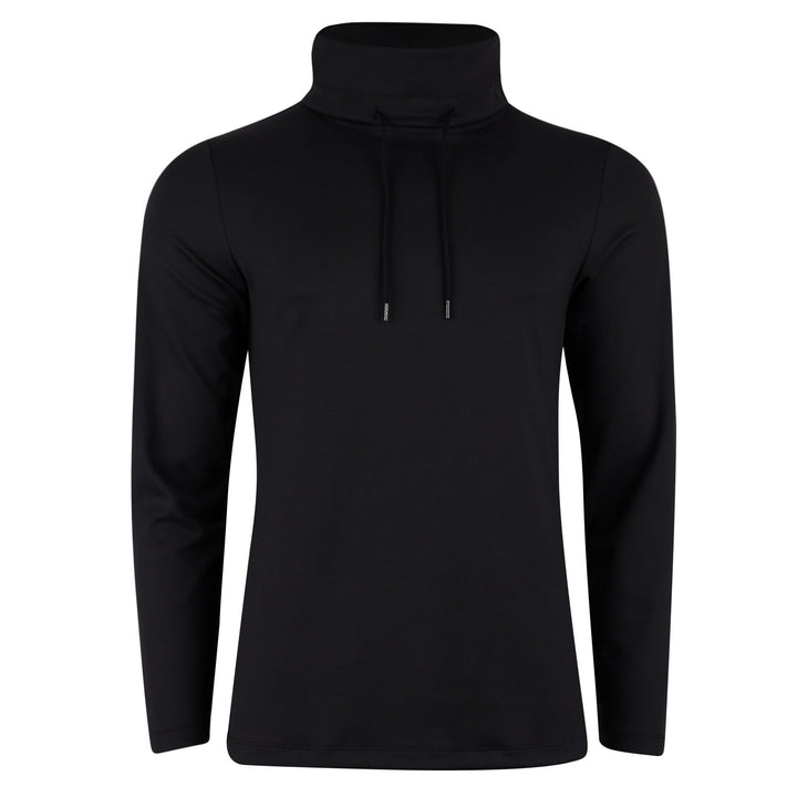 Pullover Roll Neck