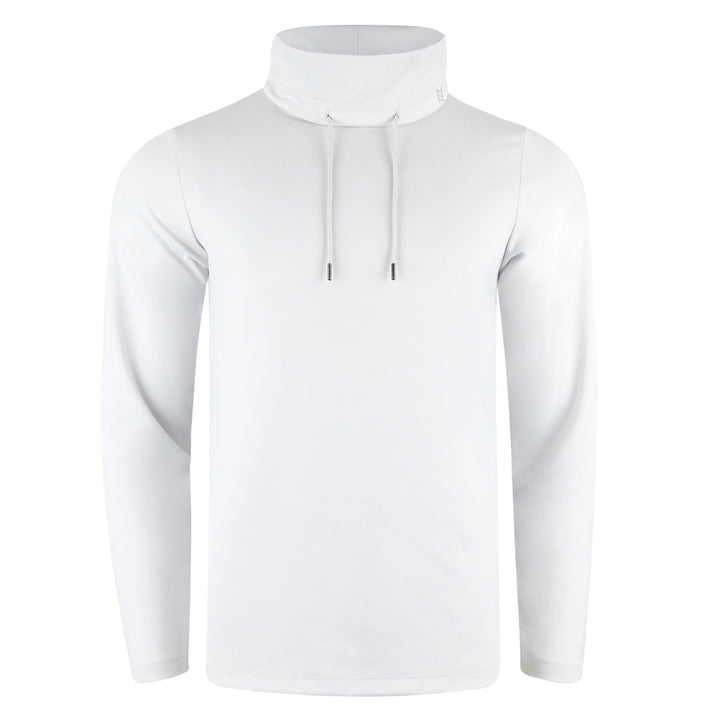 Pullover Roll Neck