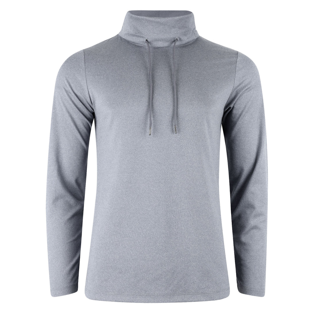 Pullover Roll Neck