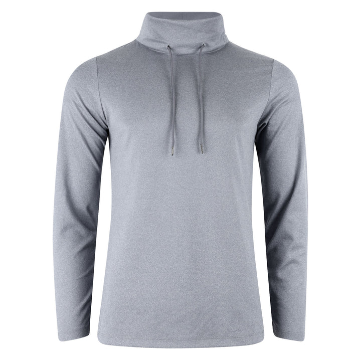 Pullover Roll Neck