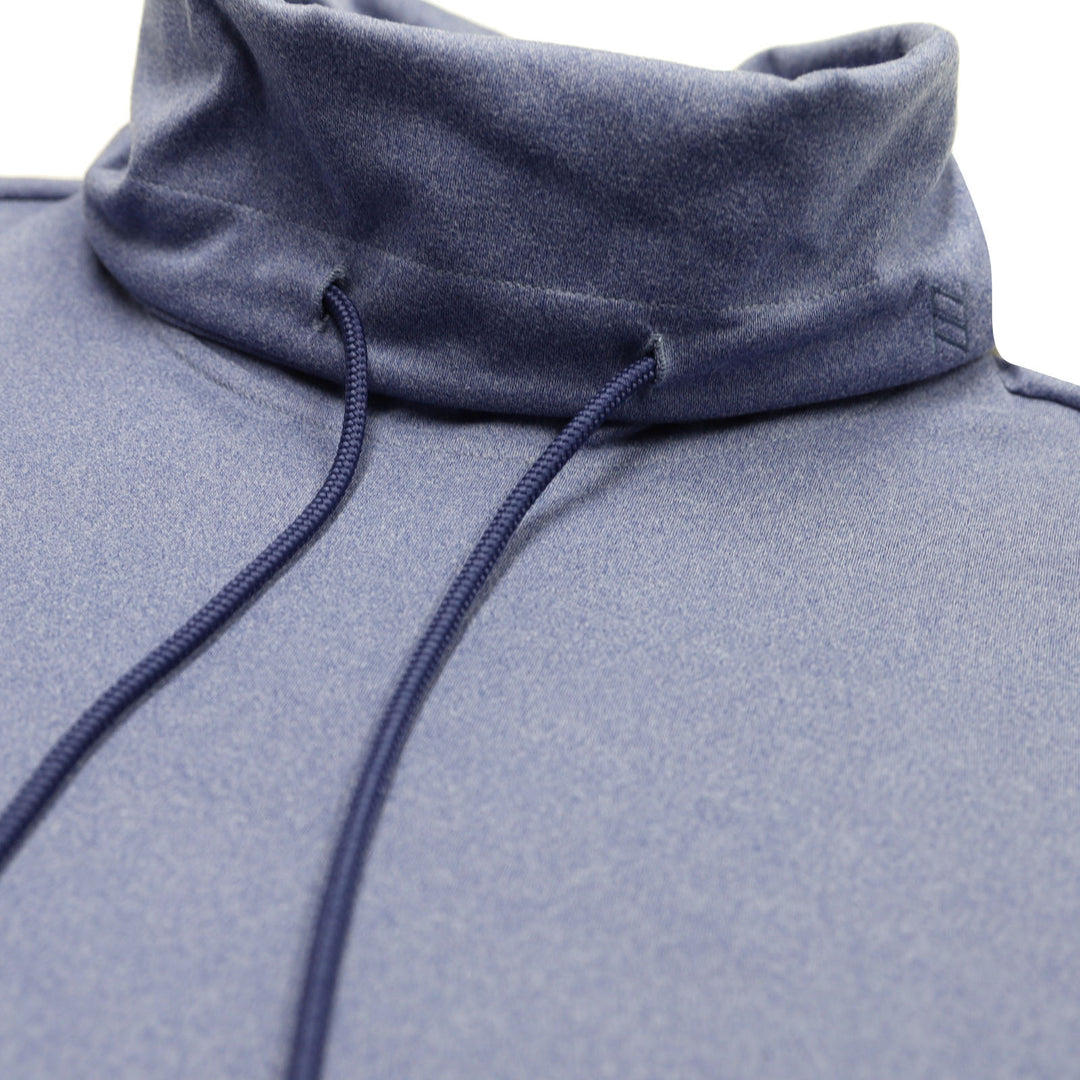 Pullover Roll Neck
