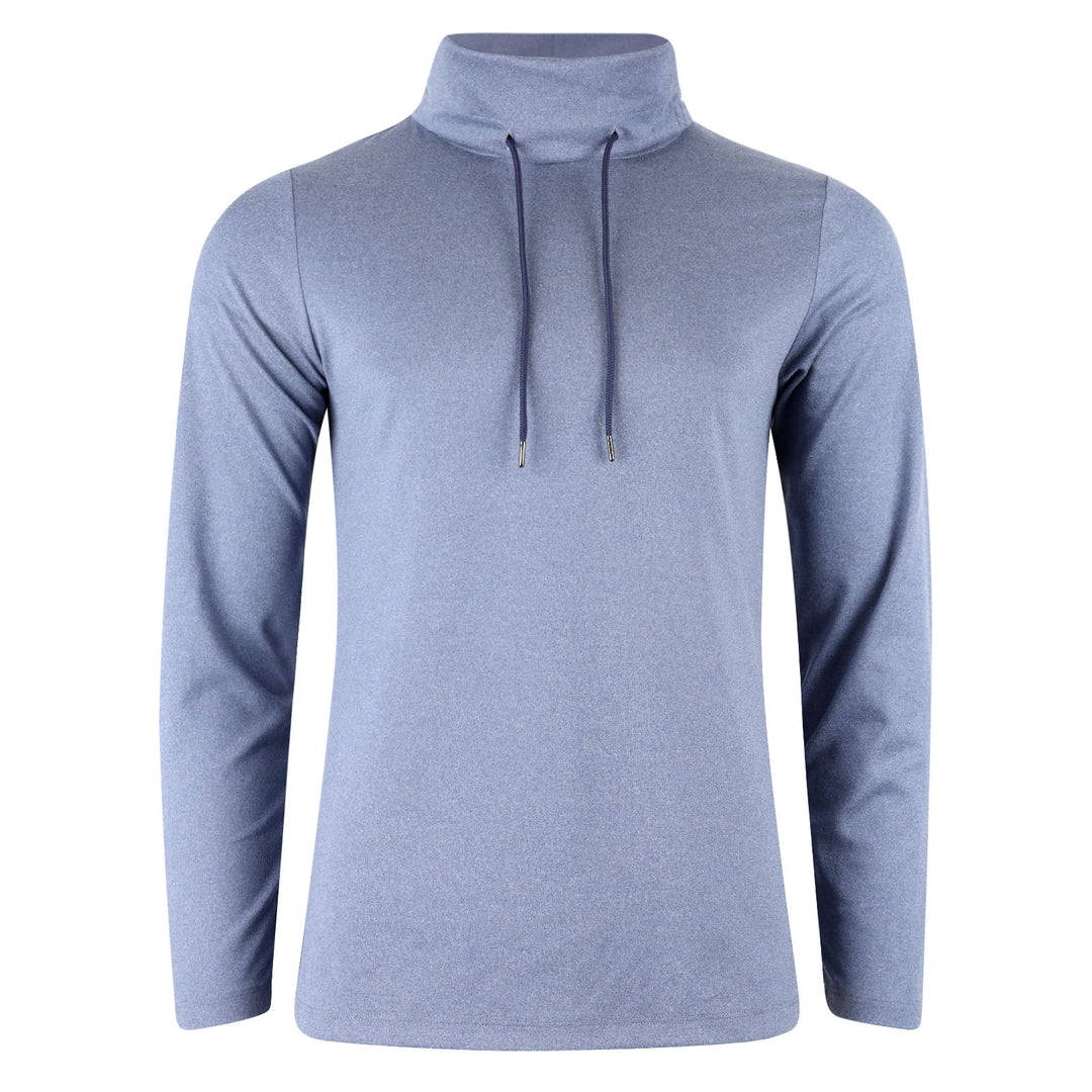 Pullover Roll Neck