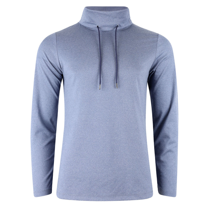Pullover Roll Neck