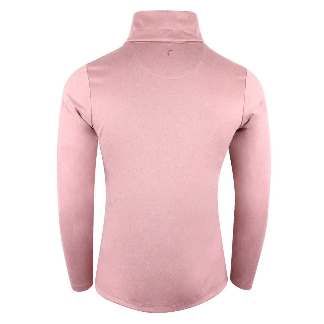 Pullover Roll Neck