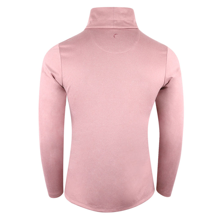 Pullover Roll Neck