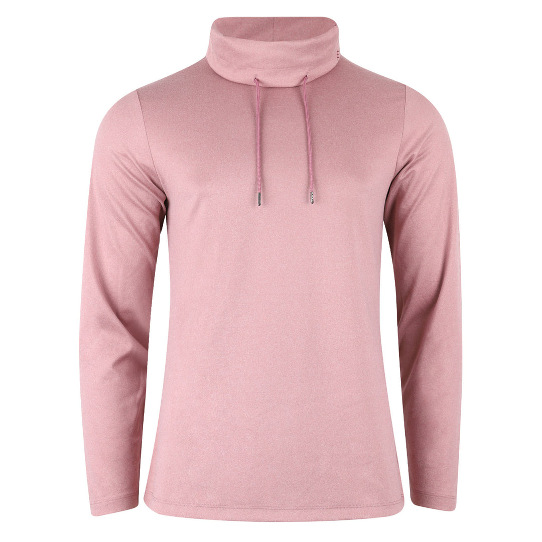 Pullover Roll Neck