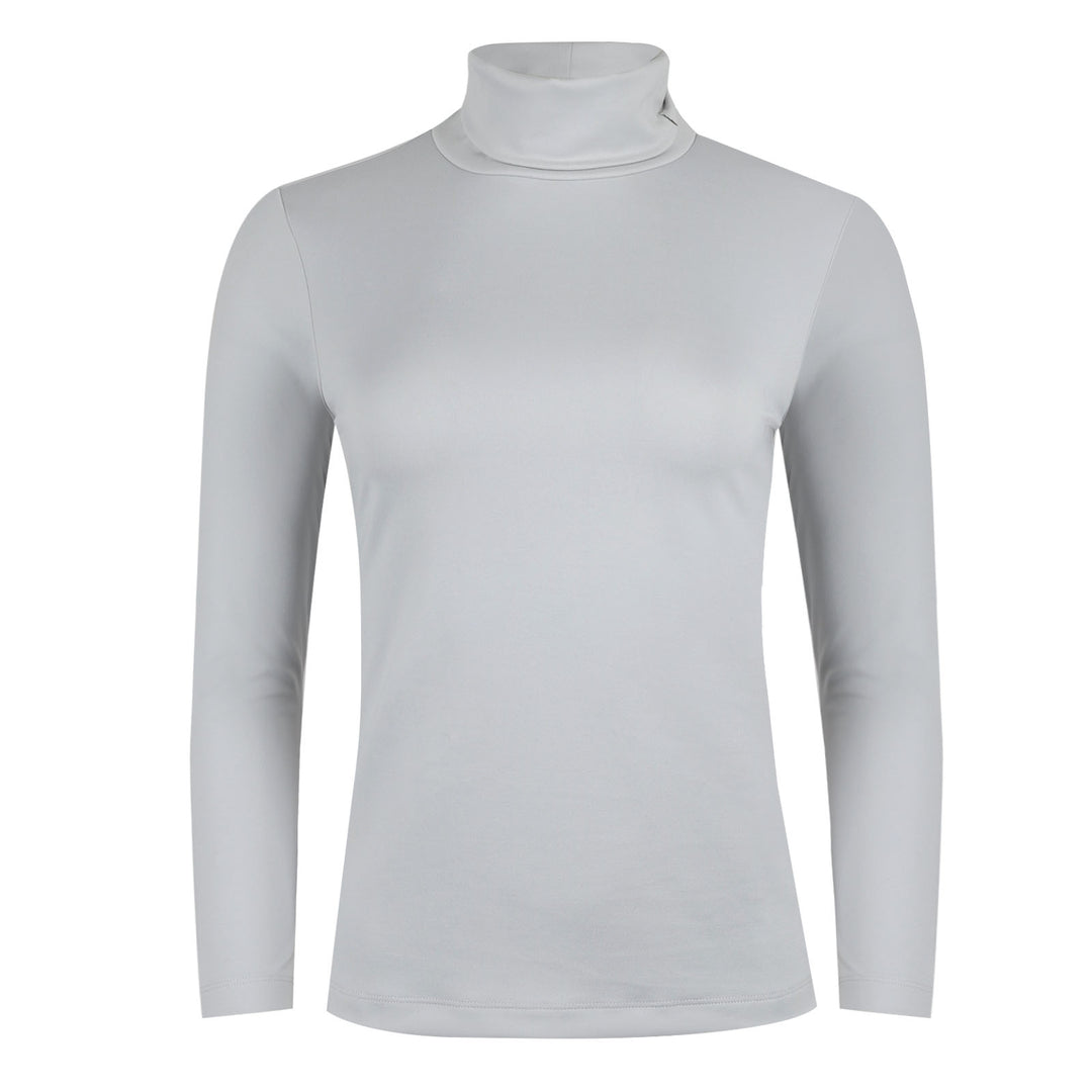 Roll Neck pullover