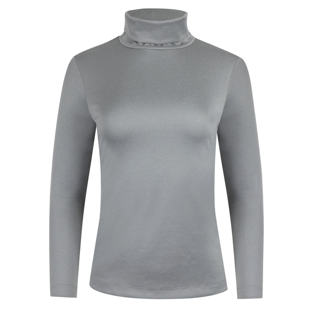 Roll Neck pullover
