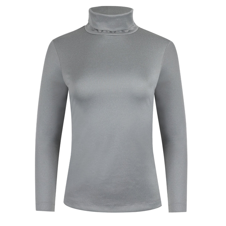 Roll Neck pullover