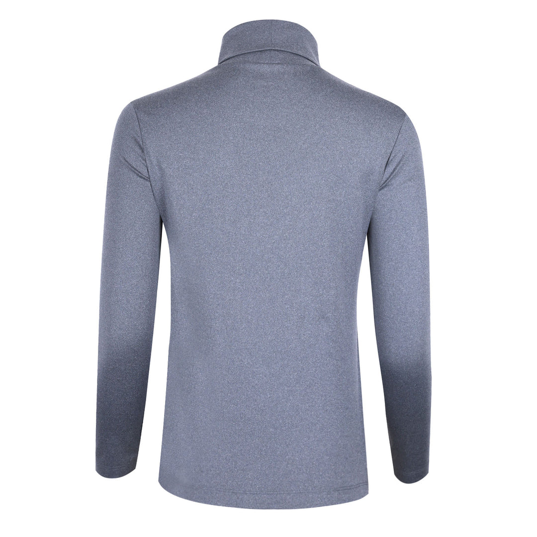 Roll Neck pullover
