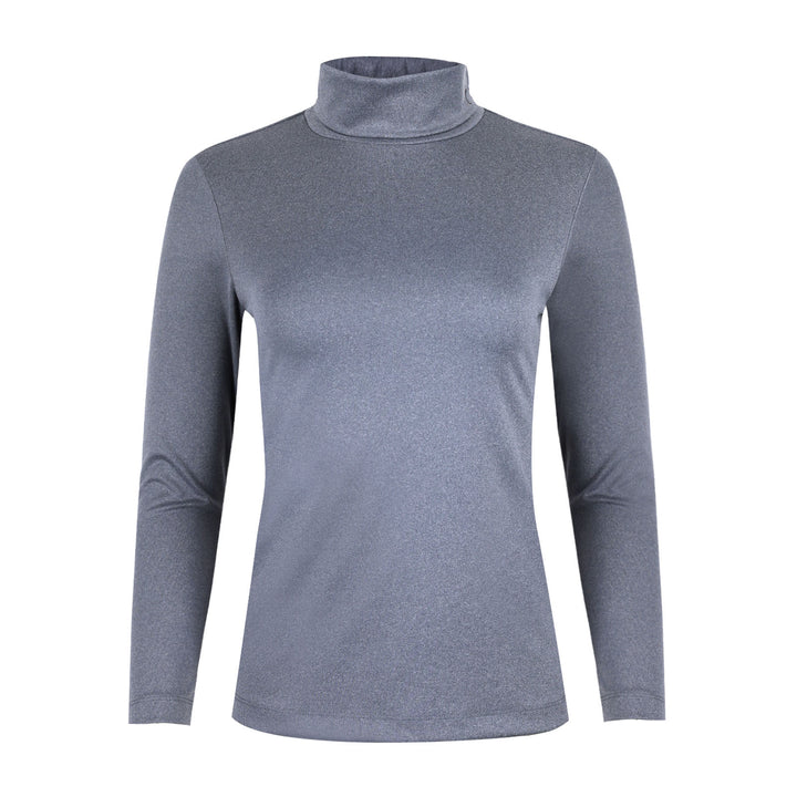 Roll Neck pullover